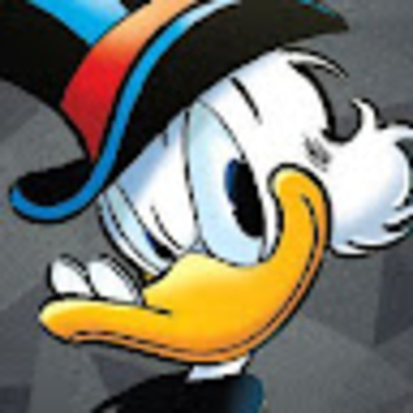 boosterduck